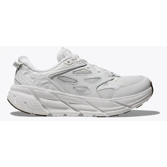 Hoka One One Clifton Shock-absorbing and skid-resistant Low-top 1160050 Men 10.5
